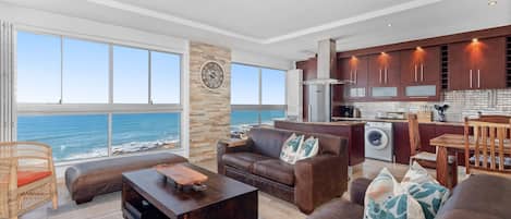 Apartment (3 Bedrooms) | Interior