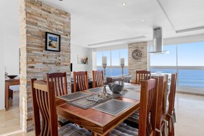 Apartment (3 Bedrooms) | Interior - Silverwind - Blouberg Heights 1501 (Cape Town)