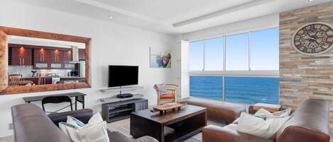 Huoneisto (3 Bedrooms) | Majoituspaikan julkisivu