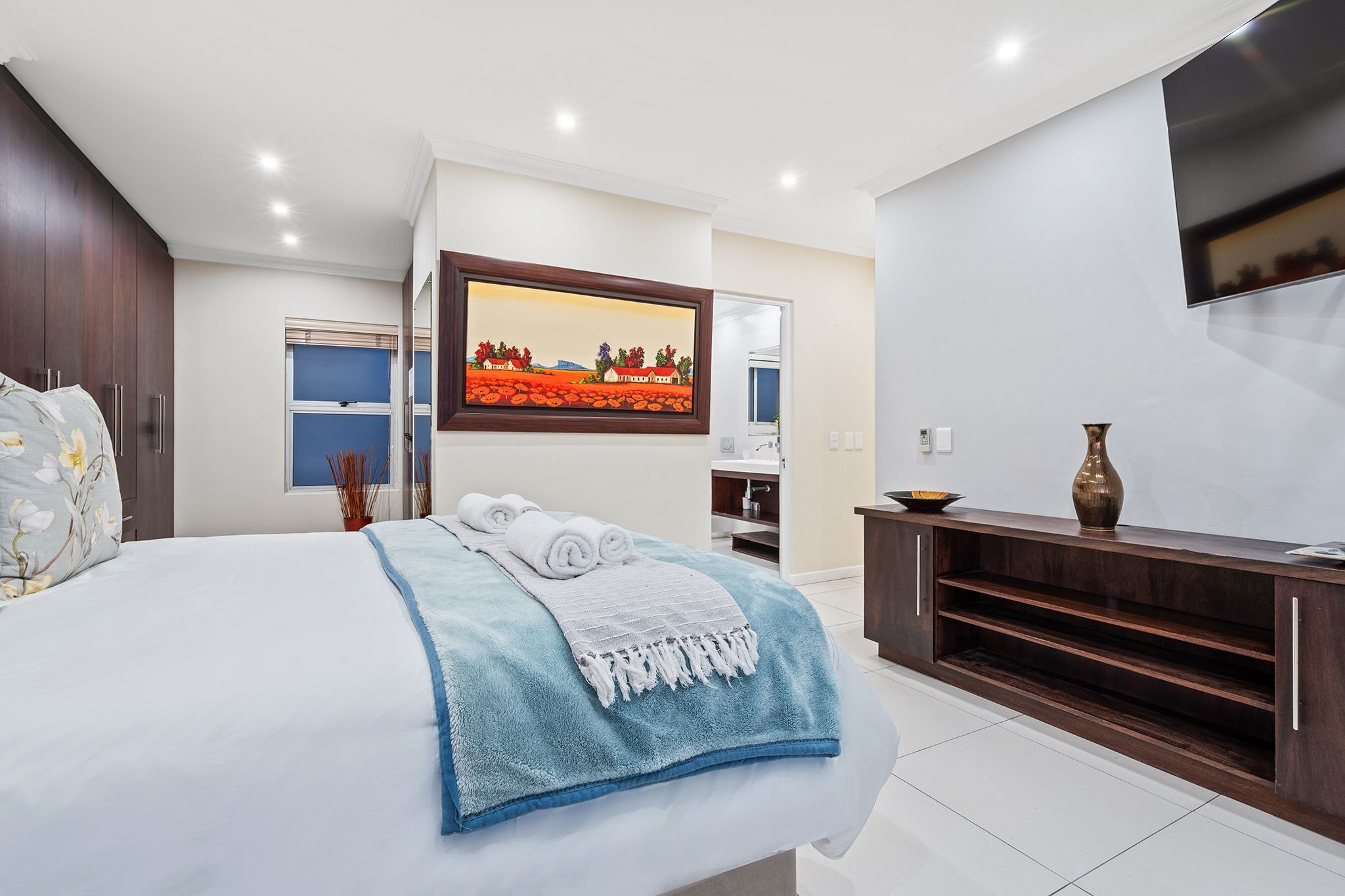 Apartment (3 Bedrooms) | Innenbereich