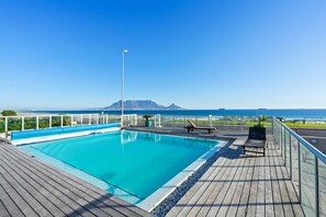 Apartment (3 Bedrooms) | Interior - Sea Spray C101 (Cape Town)