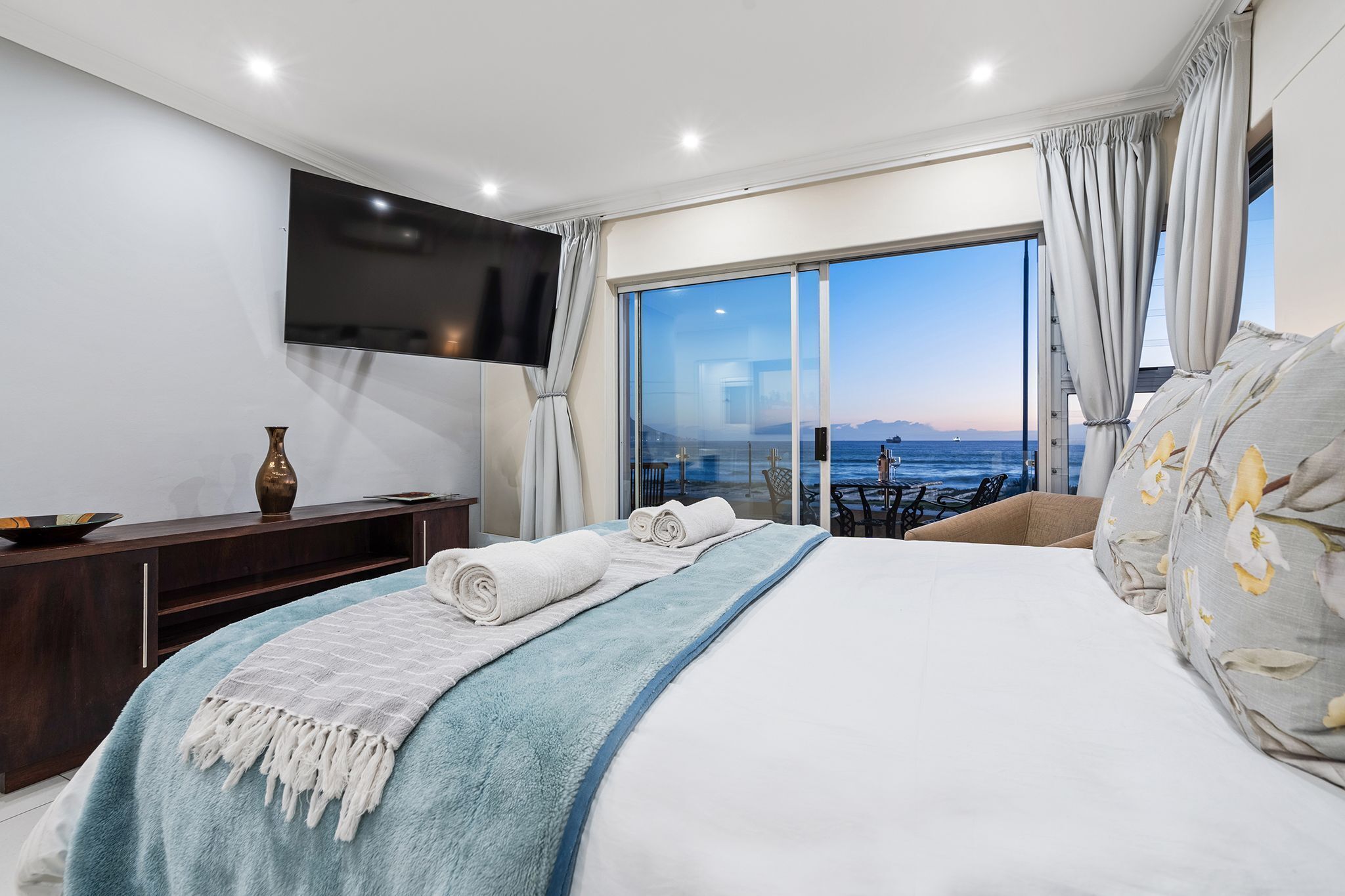 Appartement (3 Bedrooms) | Interieur