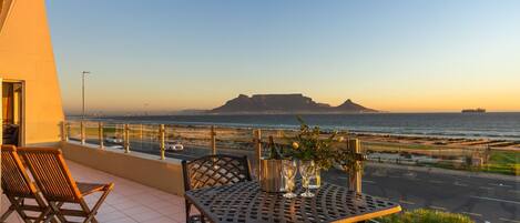 Lägenhet (3 Bedrooms) | Boendets fasad