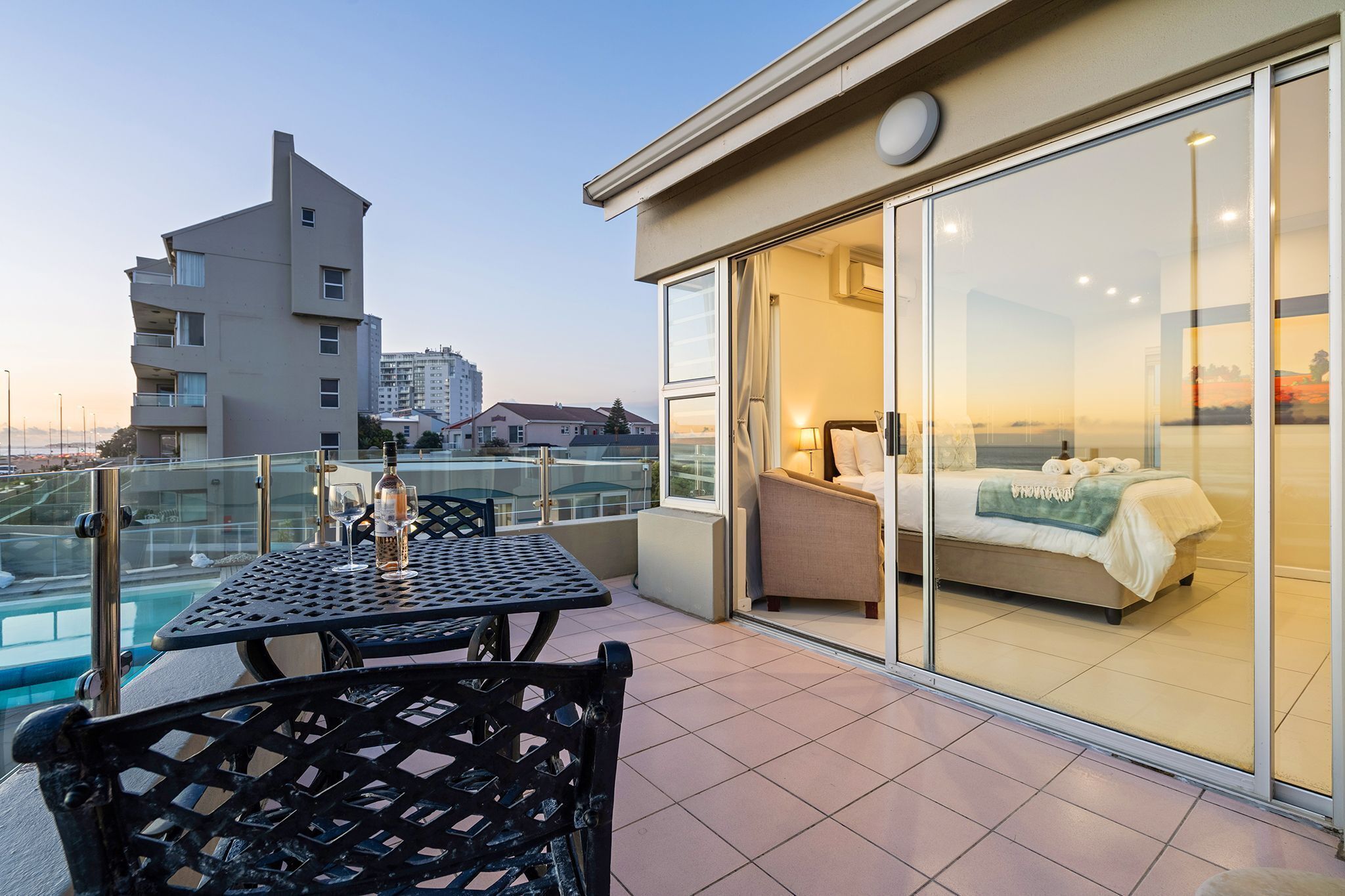 Apartment (3 Bedrooms) | Interior