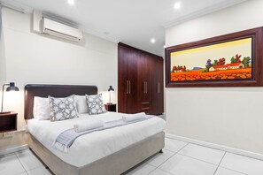 Apartment (3 Bedrooms) | Interior