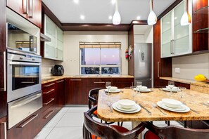 Apartment (3 Bedrooms) | Interior