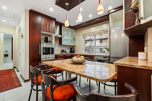 Apartment (3 Bedrooms) | Interior