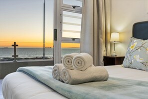 アパートメント (3 Bedrooms) | 内装