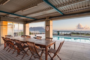 Apartamento (3 Bedrooms) | Parte interna