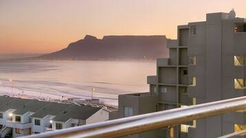 Appartement (2 Bedrooms) | Intérieur