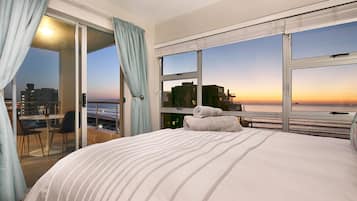 Appartement (2 Bedrooms) | Intérieur