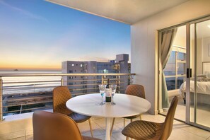 Interior - Ocean View A603 (Cape Town)