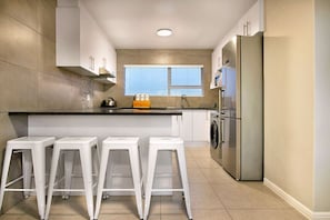Apartment (2 Bedrooms) | Innenbereich
