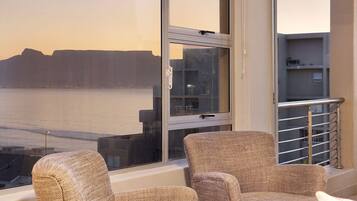 Appartement (2 Bedrooms) | Intérieur