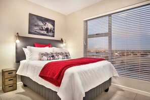 Interior - Ocean View A603 (Cape Town)