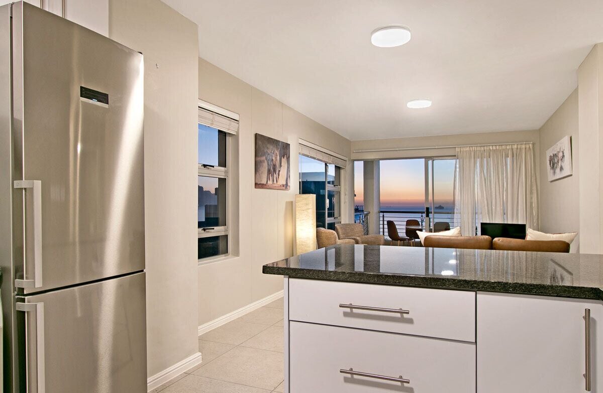 Appartement (2 Bedrooms) | Intérieur