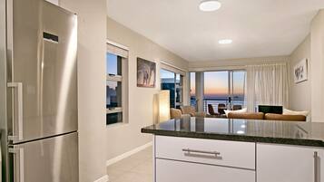 Appartement (2 Bedrooms) | Intérieur