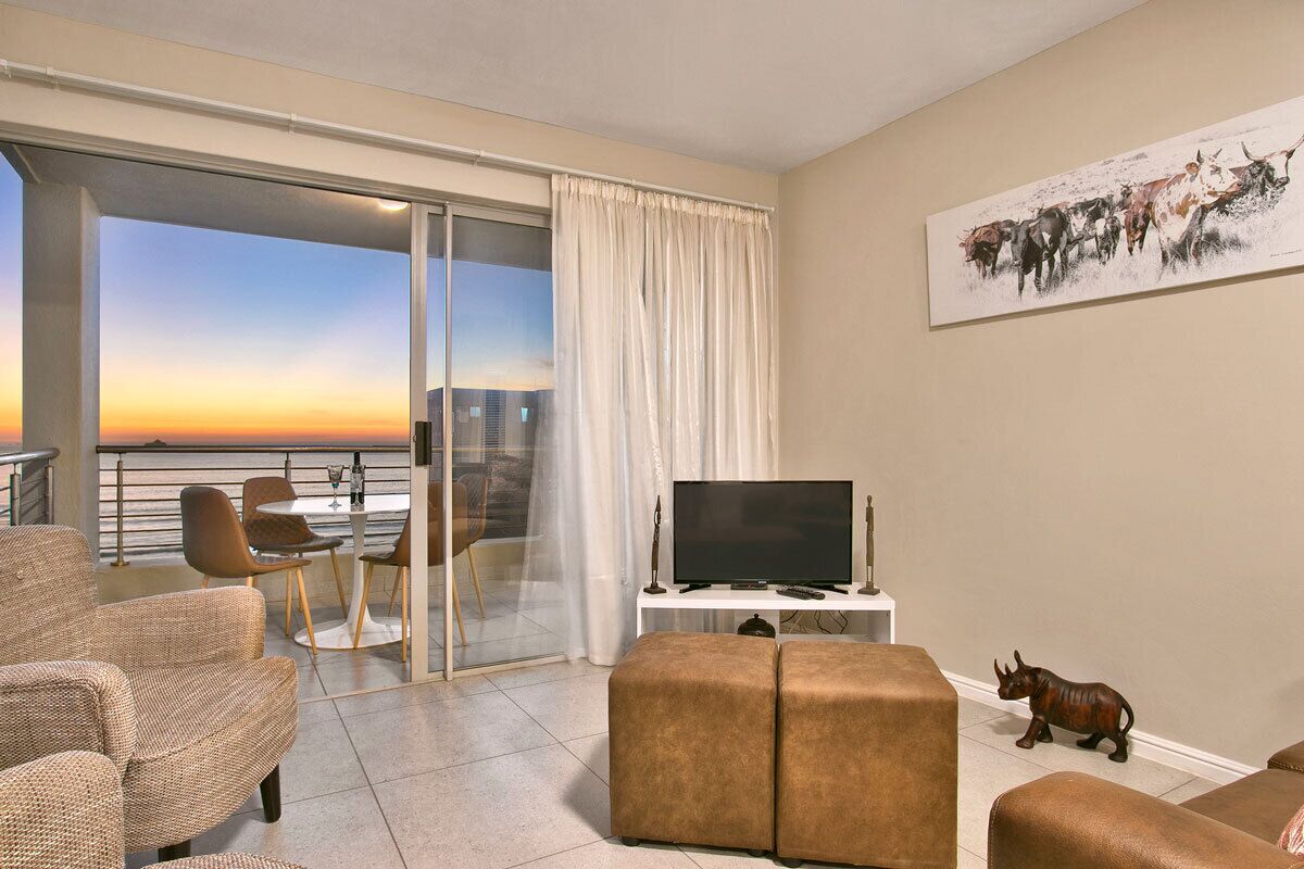 Leilighet (2 Bedrooms) | Innvendig