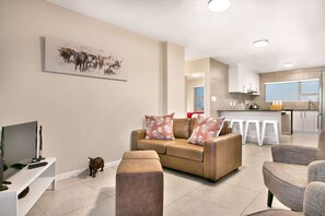 Appartement (2 Bedrooms) | Intérieur