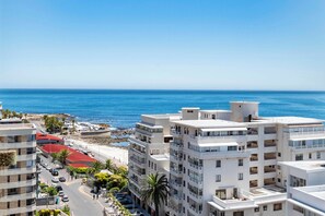 Exterior - Horizon Aparthotel by Totalstay (Cape Town)