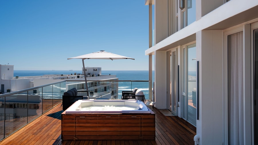 Horizon Aparthotel by Totalstay