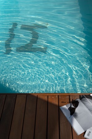 Outdoor pool - Horizon Aparthotel by Totalstay (Cape Town)