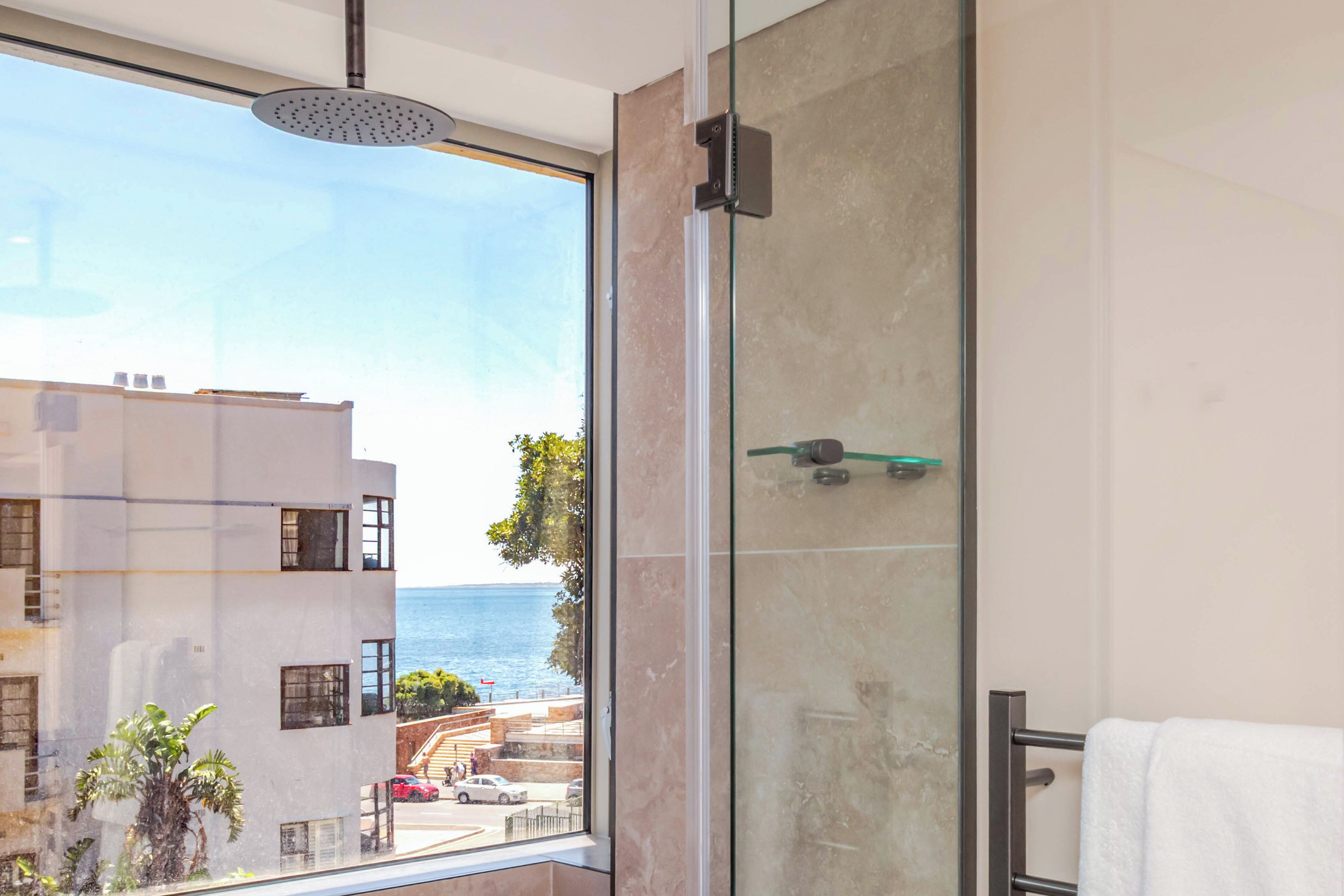 Apartamento superior, 2 quartos, sacada | Parte interna