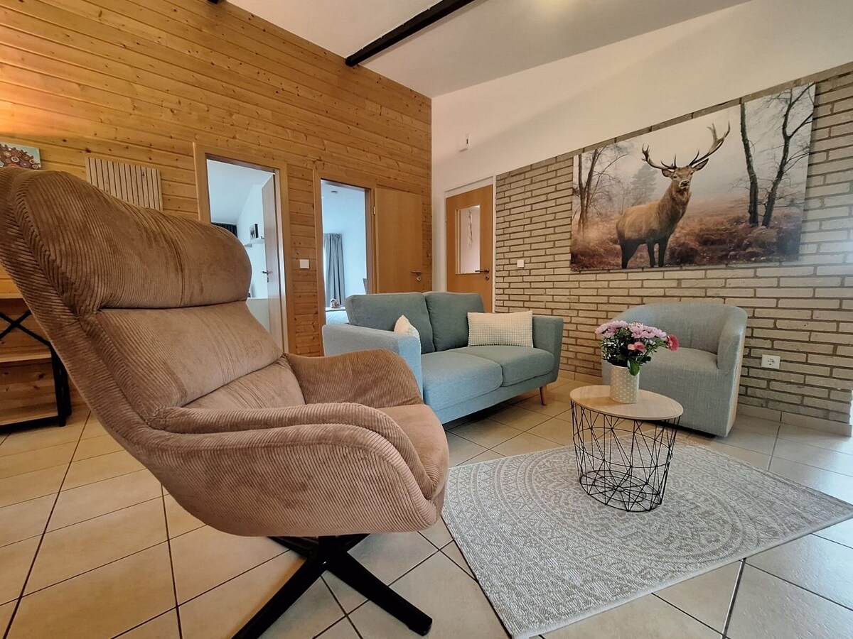 Bild für Gastgeberprofil