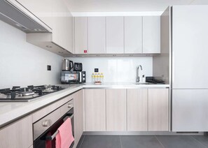 Hus | 2 soverom og internett