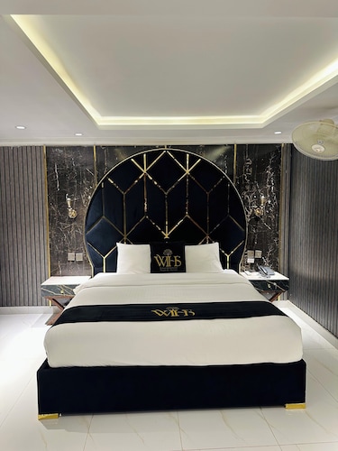 Walnut Hotel Islamabad