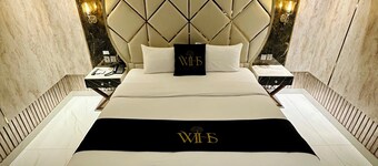 Walnut Hotel Islamabad