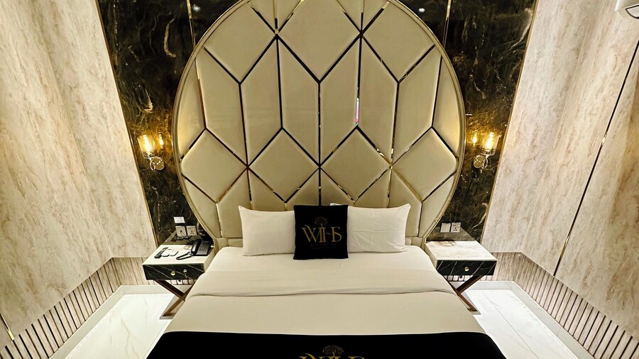 Walnut Hotel Islamabad