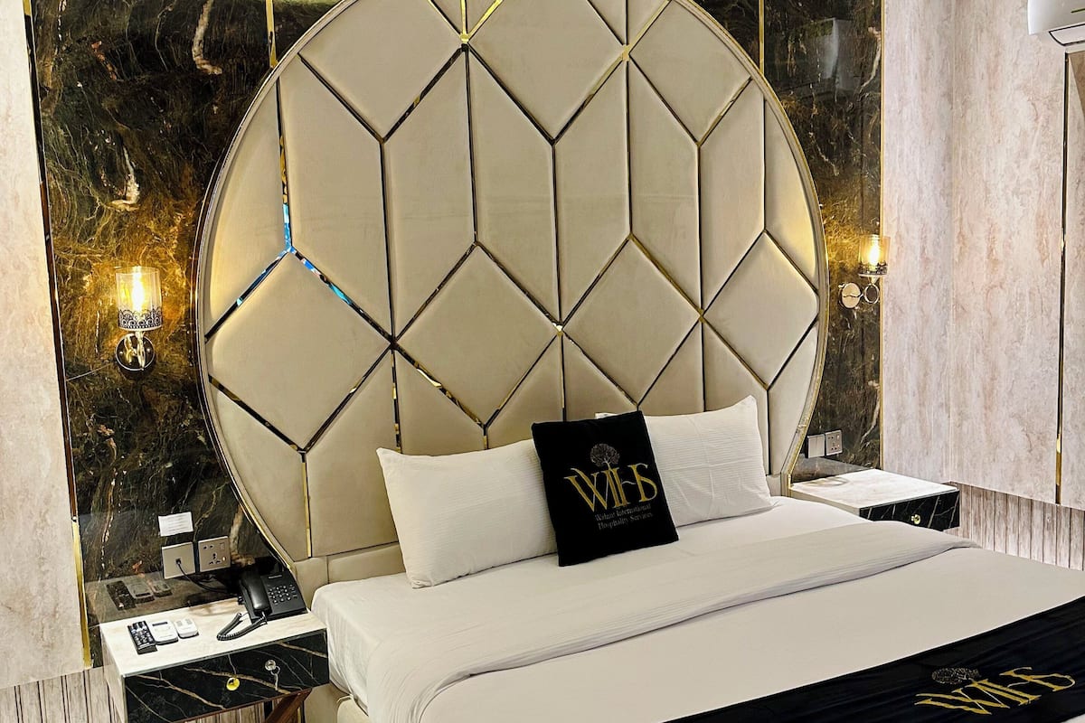 Comfort Single Room