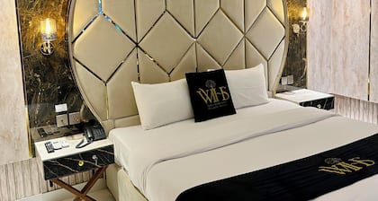 Walnut Hotel Islamabad