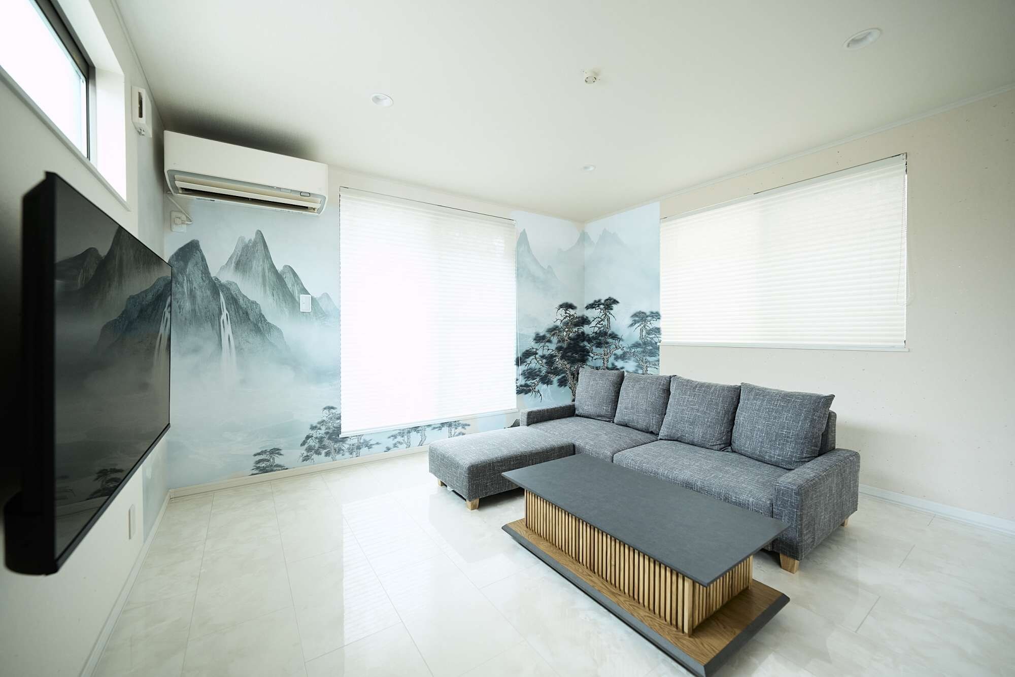 Wanoyado Tokyo - Modern Japanese House Near Shinjuku & Shibuya - Tokyo