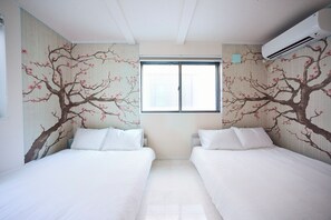 3 bedrooms, desk, iron/ironing board, travel cot - Spacious 81sqm 3BR Private Home in Tokyo
– Sleeps 10, Near Shinjuku & Shibuya (Setagaya City)