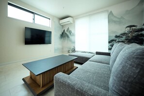スマートテレビ
