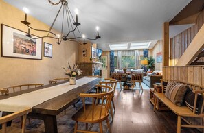Restaurantes