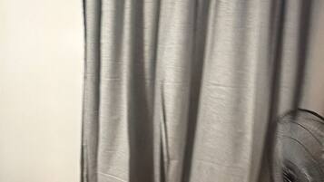 Basic Double Room, City View | Free WiFi