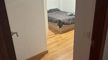 Basic Double Room, City View | Free WiFi