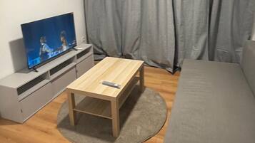 Double Room, Courtyard View | Front of property