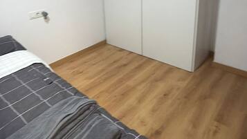 Double Room, Courtyard View | Free WiFi