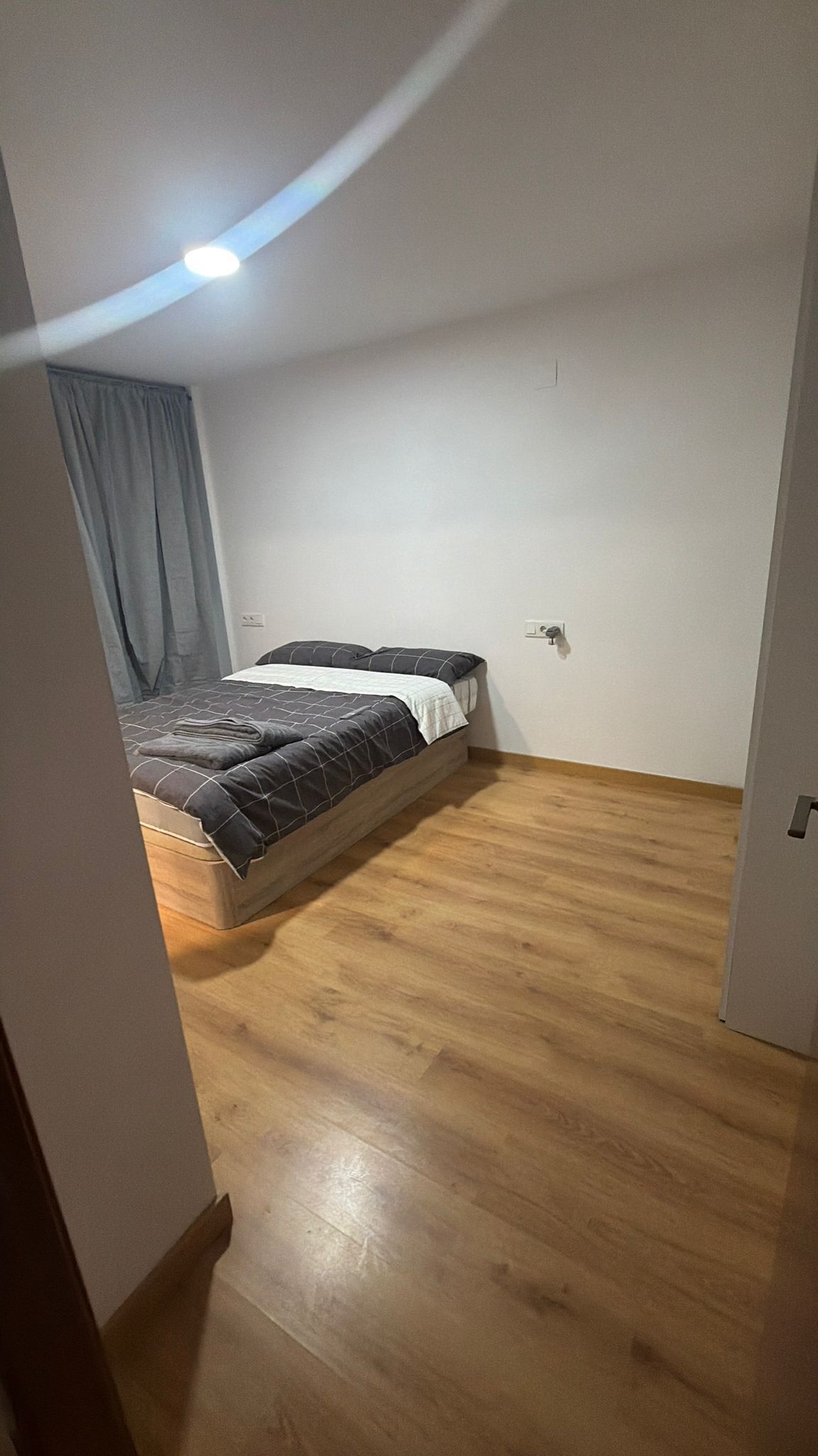 Double Room, Courtyard View | Free WiFi
