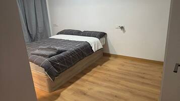 Double Room, Courtyard View | Free WiFi