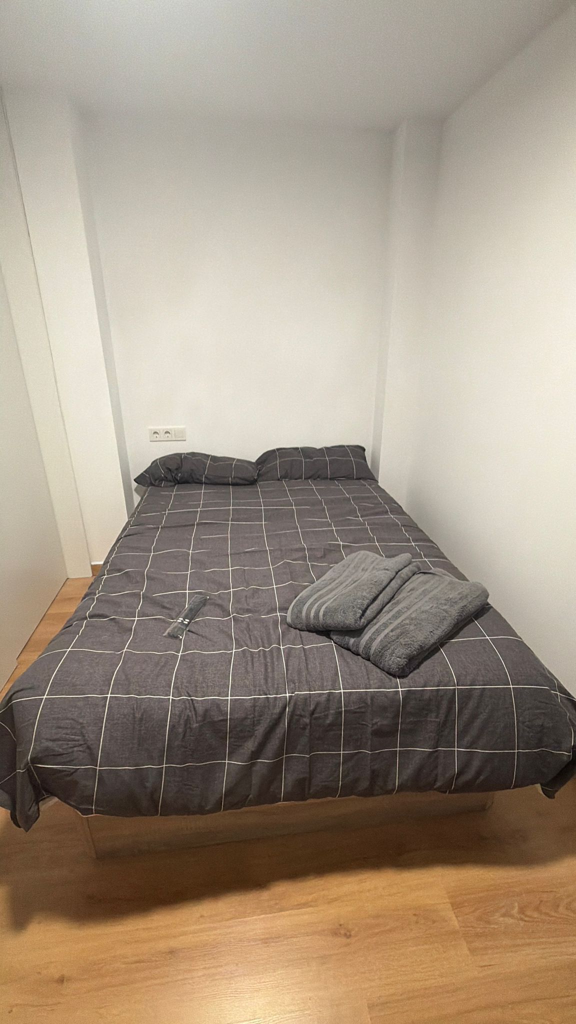 Basic Double Room, City View | Free WiFi