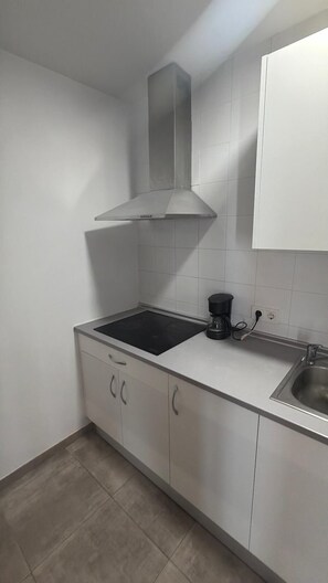 Private kitchen - LatinHouse Sevilla Baner (Seville)