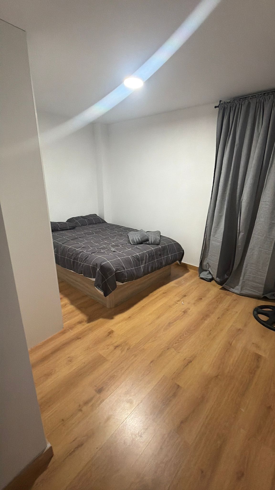 Basic Double Room, City View | Free WiFi