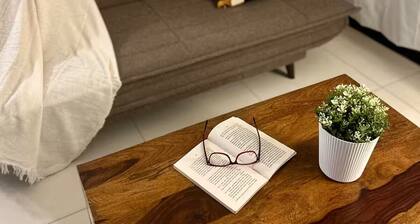 Ena by StayVio – Amanora Park Town, Hadapsar, Pune