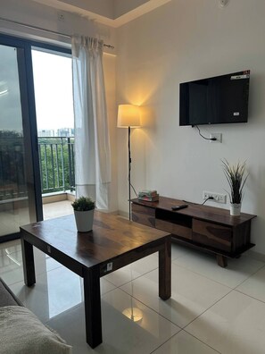 منطقة المعيشة