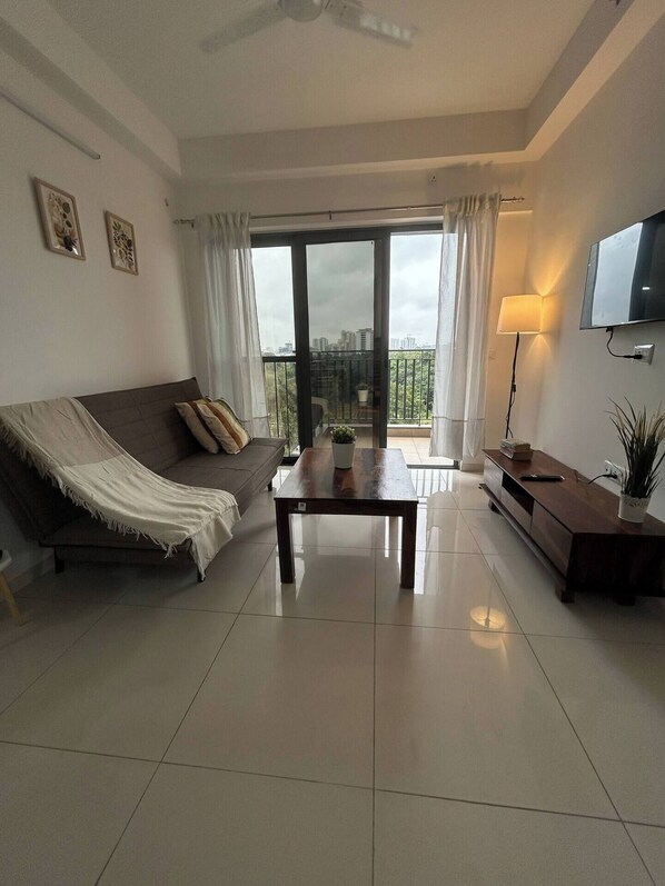 منطقة المعيشة